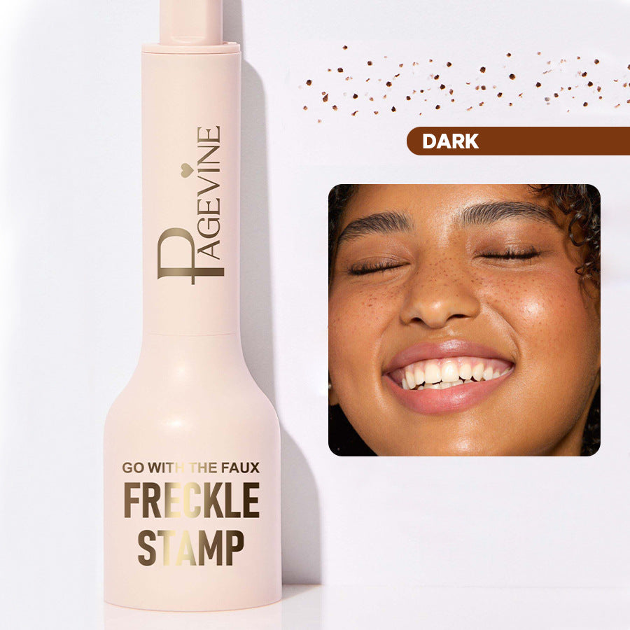 Elori - Freckle Stamp