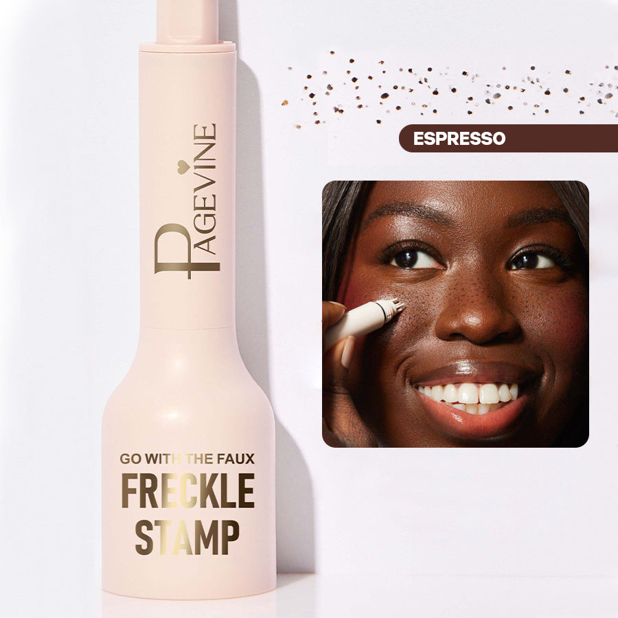 Elori - Freckle Stamp