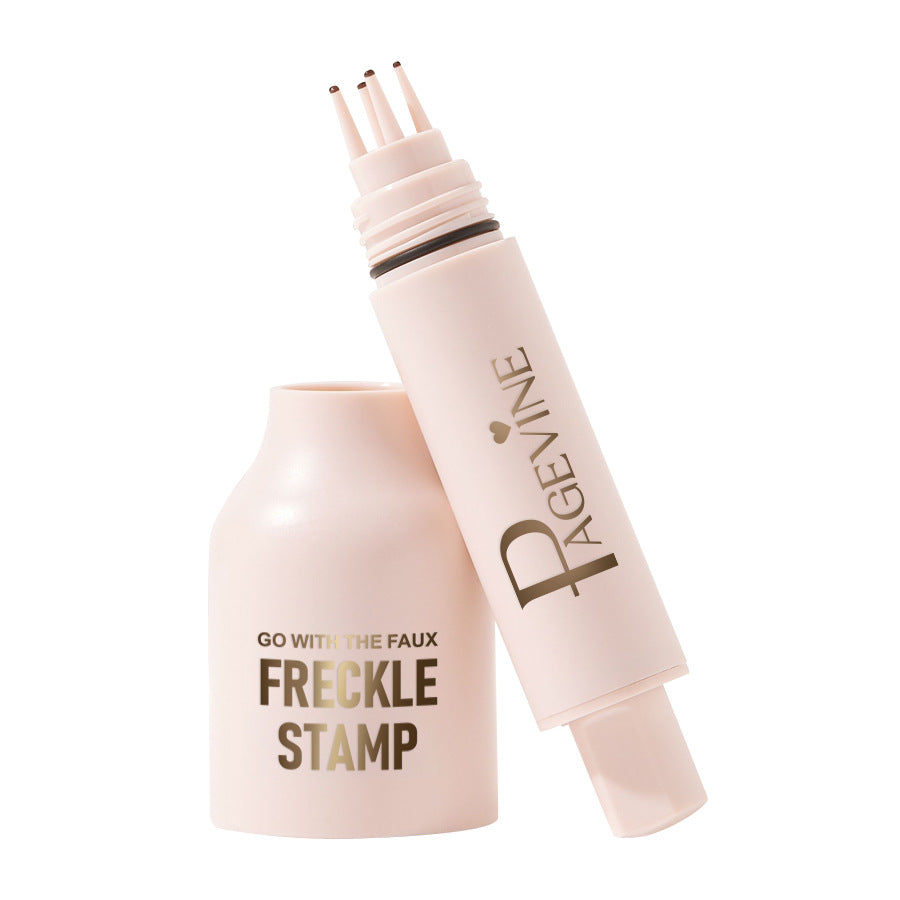 Elori - Freckle Stamp
