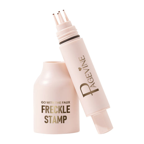 Elori - Freckle Stamp