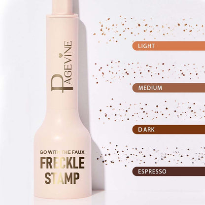 Elori - Freckle Stamp