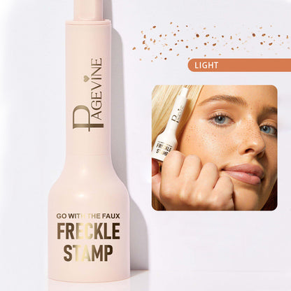 Elori - Freckle Stamp